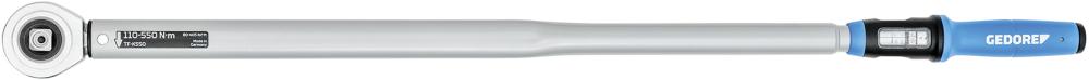 Drehmomentschlüssel TORCOFIX TF-K 110-550Nm 3/4" GEDORE Produktbild img1 L