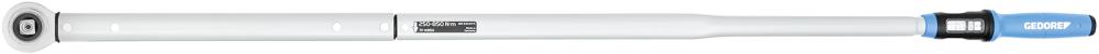 Drehmomentschlüssel TORCOFIX TF-K 250-850Nm 3/4" GEDORE Produktbild img1 L
