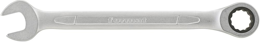 Maulschlüssel mit Ringratsche Produktbild img1 L