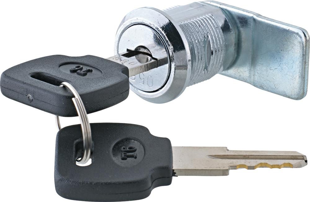 Ersatzschloss-Set 2 Schlösser + 4 Schlüsselfür Werkstattwagen gleichschliessend Produktbild img1 L