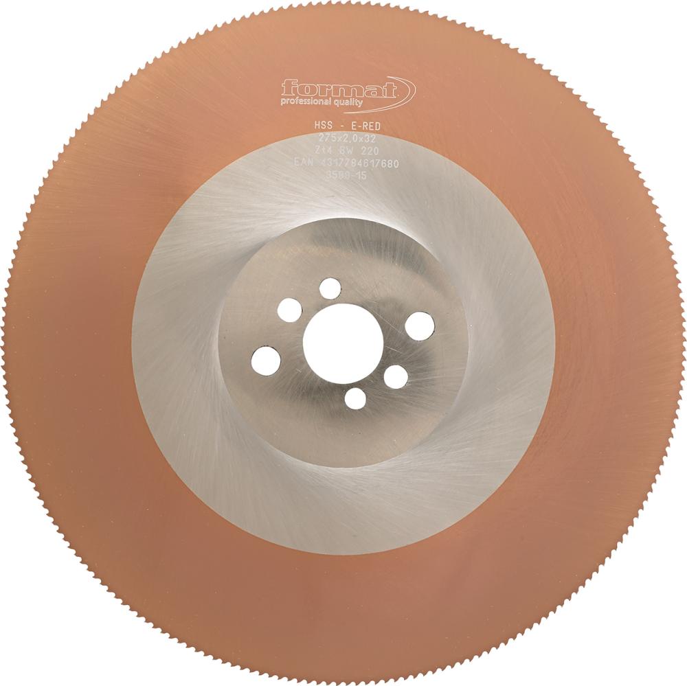 HSS Metallkreissägeblatt „Eco“ Produktbild img1 L