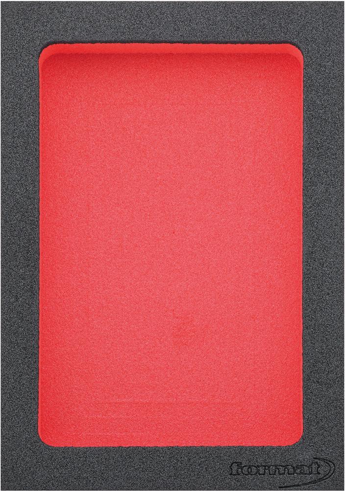 Werkzeugmodul 1/9 leer 1 Fach FORMAT Produktbild img1 L