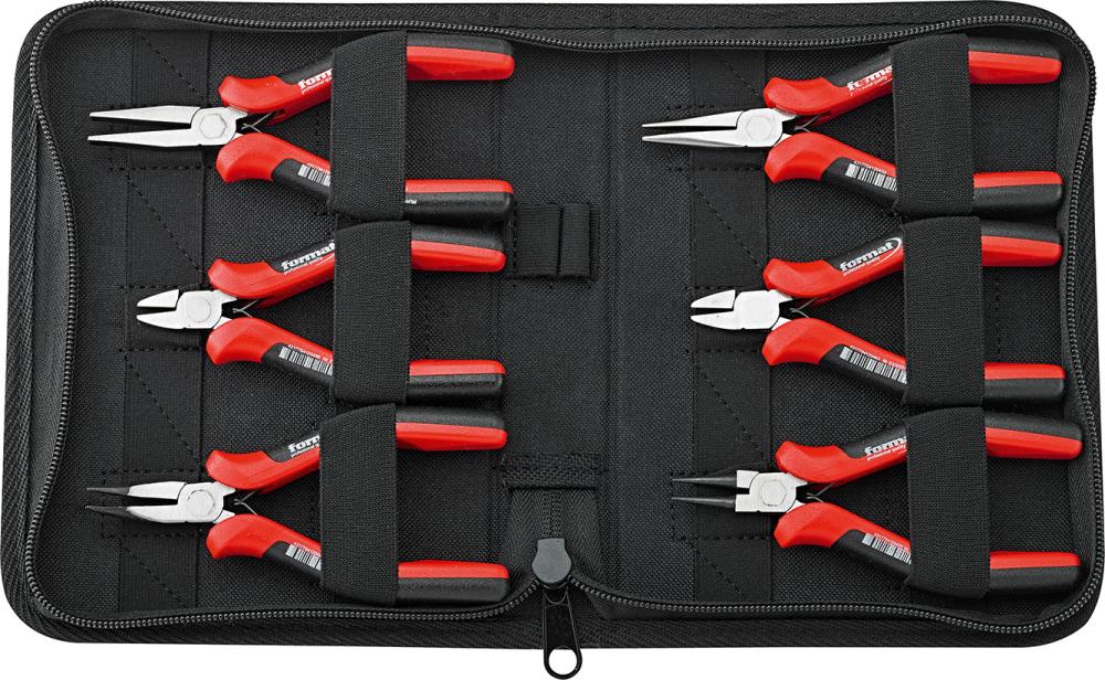 Elektronik-Zangen-Satz Produktbild img1 L