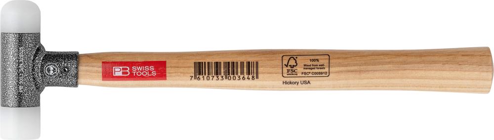 Schonhammer, rückschlagfrei Produktbild img1 L