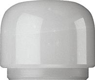 Schlagkopf für Schonhammer, gewölbt Produktbild img1 L