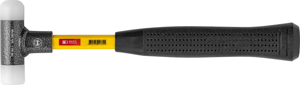 Schonhammer, rückschlagfrei Produktbild img1 L