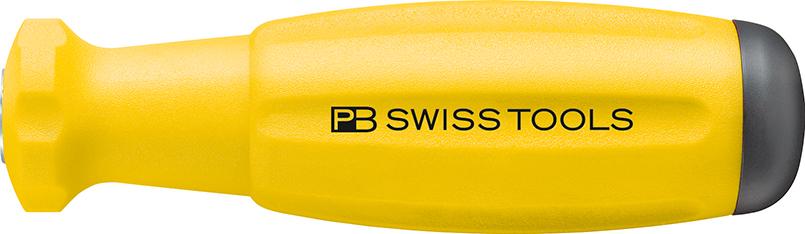 ESD-Handgriff für Wechselklingen Produktbild img1 L