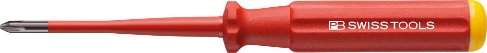 Schraubendreher 5190 VDE PH1x 80mm slim Classic PB Swiss Tools Produktbild img1 L