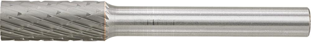 Frässtift HM zylindrisch 0820 C 6mm 8x20mm FORMAT Produktbild img1 L