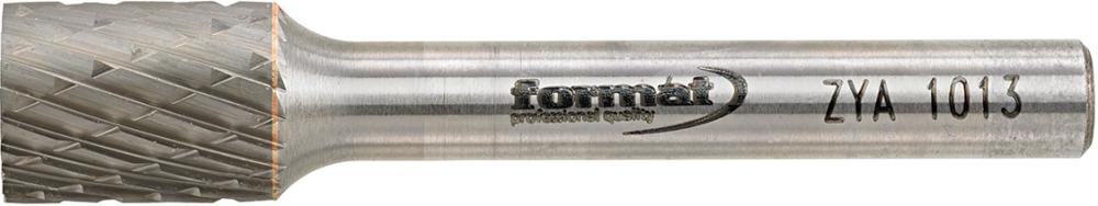 Frässtift HM zylindrisch 1013 C 6mm 10x13mm FORMAT Produktbild img1 L