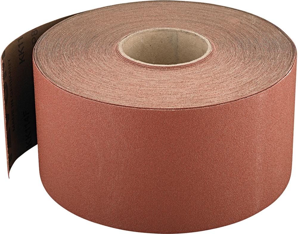 Schleifgewebe-Sparrolle KK114F Produktbild img1 L