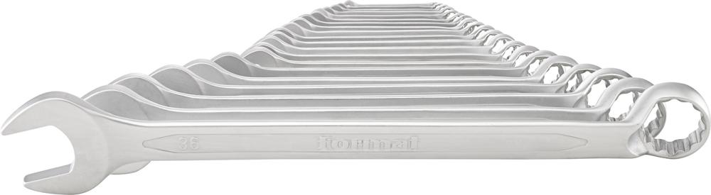Ringmaulschlüssel-Satz DIN3113B 6-36mm 20-teilig in Karton FORMAT Produktbild img1 L