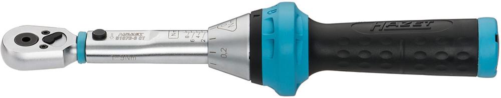 Drehmomentschlüssel SYSTEM 5000 B-3CT Produktbild img1 L