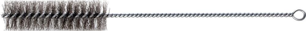 Düsenbürste, Stahldraht, gewellt Produktbild img1 L