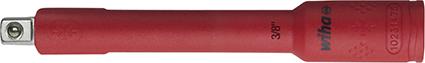 Verlängerung 3/8" VDE 125mm Wiha Produktbild img1 L