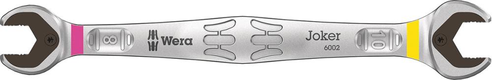 Doppelmaulschlüssel Joker Nr. 6002 Produktbild img1 L