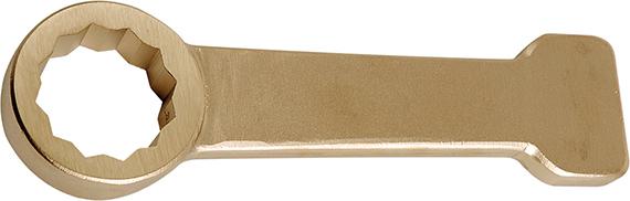 Schlagringschlüssel, funkenfrei Produktbild img1 L