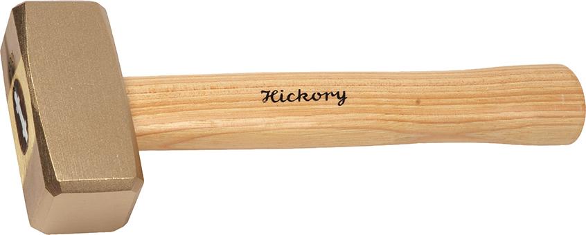 Fäustel Hickorystiel 3000g funkenfrei Endres Tools Produktbild img1 L