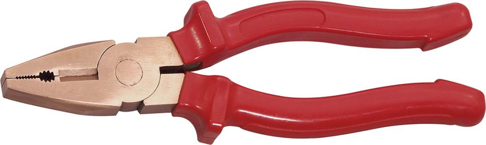 Kombizange, funkenfrei Produktbild img1 L