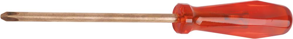 Schraubendreher für Kreuzschlitz PH, funkenfrei Produktbild img1 L