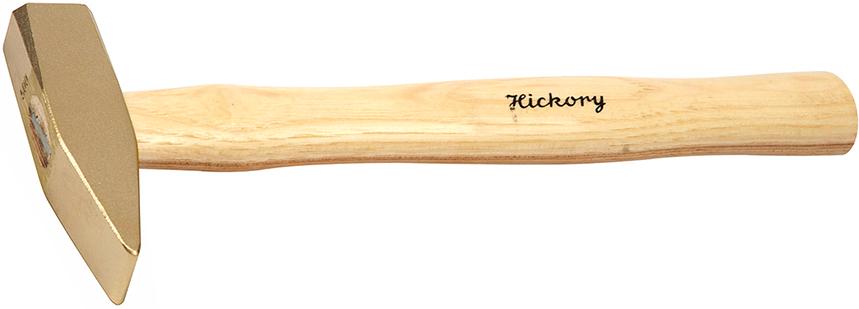 Schlosserhammer, funkenfrei Produktbild img1 L