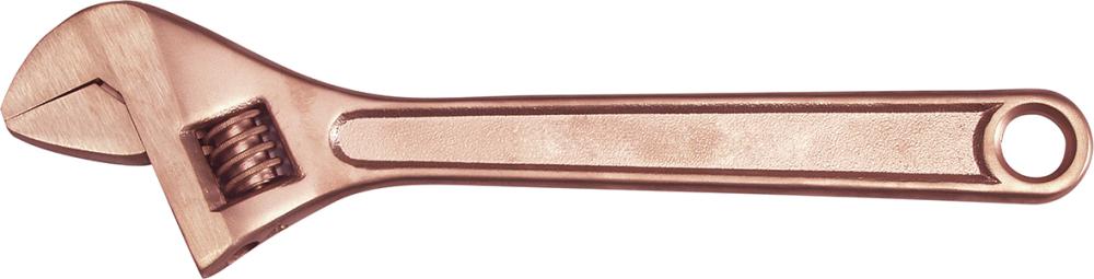 Rollgabelschlüssel, funkenfrei Produktbild img1 L