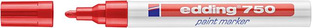Lackmarker edding 750 Produktbild img1 L