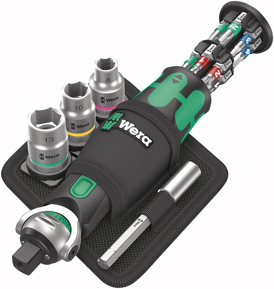 Zyklop Pocket Set 2, 17-teilig Produktbild img1 L