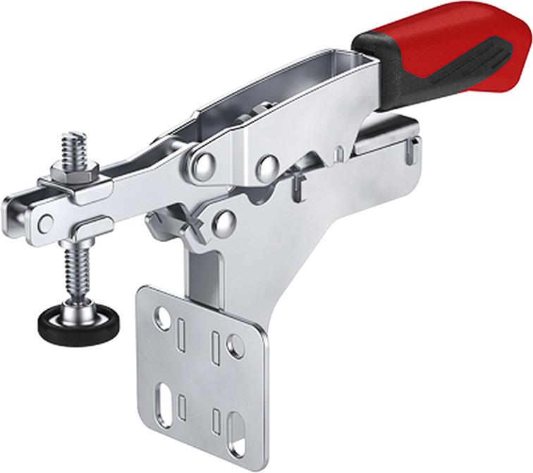 Waagerechtspa.6871 Gr.20 mit variabler Spannhöhe AMF Produktbild img1 L