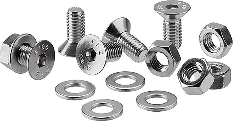 Befestigungssatz Produktbild img1 L