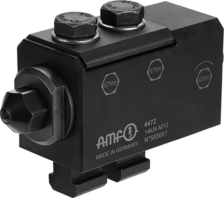 Seitenspanner mit Spannspitze Produktbild img1 L