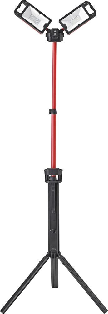 Klappstrahler Hybrid 500-5000Lumen kaltes und warmes Licht FORMAT Produktbild img1 L