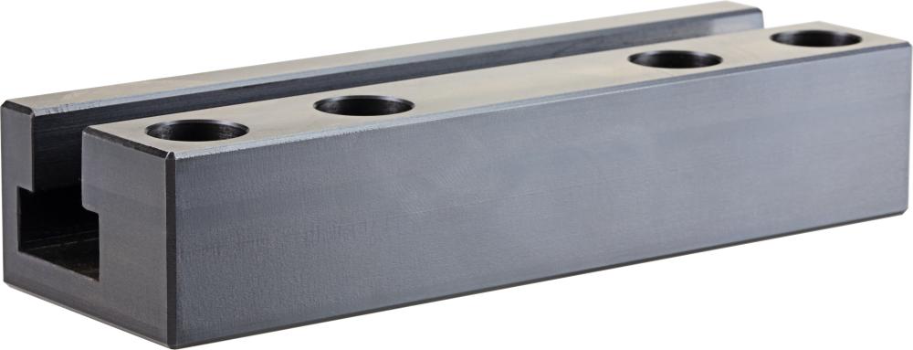 FlexiClamp Quer-Nutleistemit T-Nut 14 mm (Nut- Abstände 63,100,125mm) Produktbild img1 L