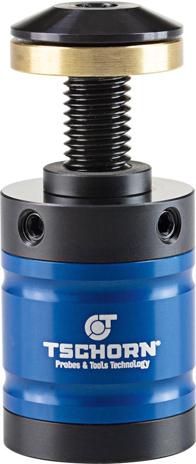 FlexiClamp Set M8 Aufspannbolzen Höhe 80mm Spannschraube Standard Produktbild img1 L