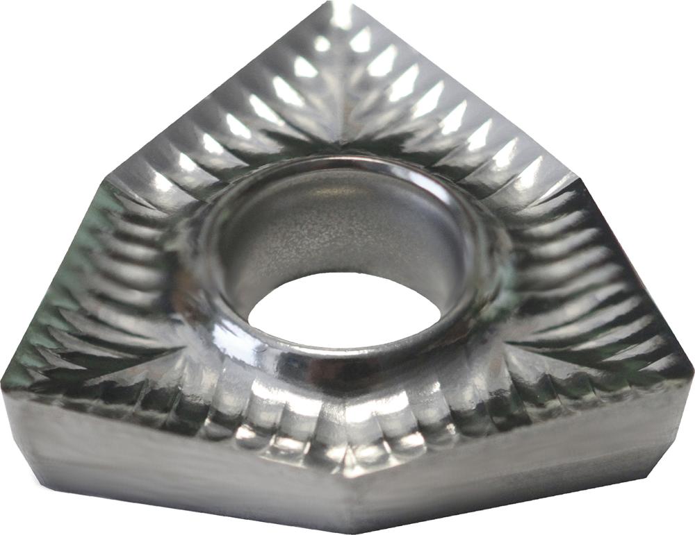 Fräswendeschneidplatte für Dreh-Bohr-Halter Produktbild img1 L