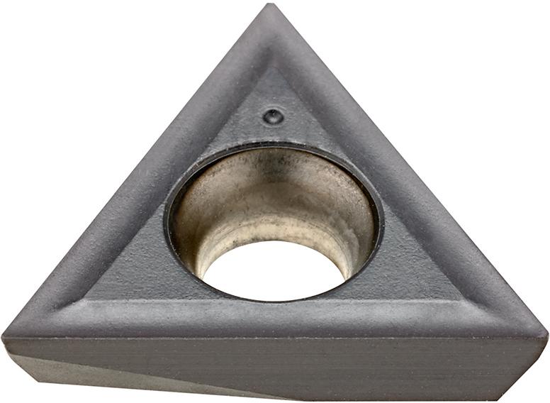 ISO-Wendeschneidplatte TCGX 163504 PMK9040 FORMAT Produktbild img1 L