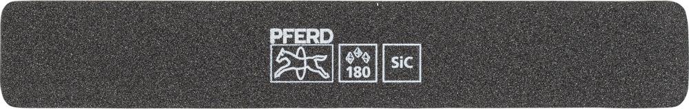 Schleiffeile SF 180-28-5 flexibel, 180x28x5mm, SiCK 180 Pferd Produktbild img1 L