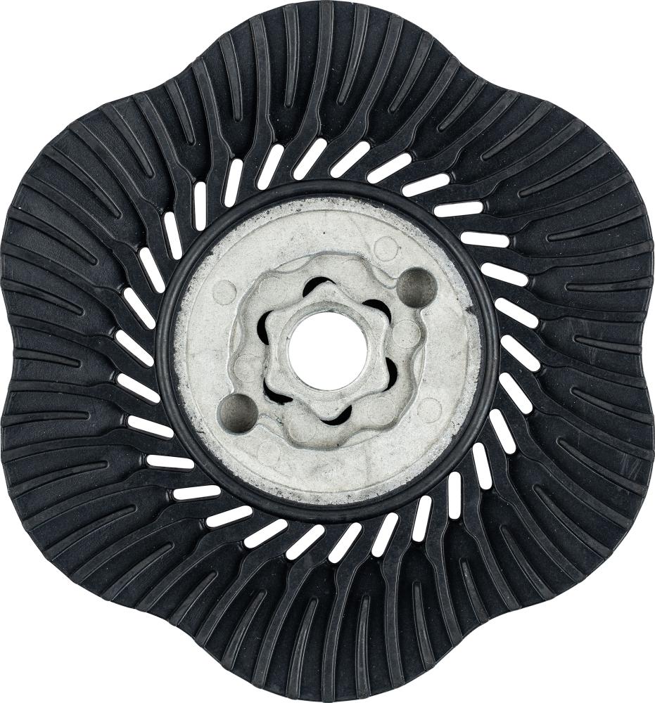 COMBICLICK-Stützteller, mittelhart Produktbild img1 L