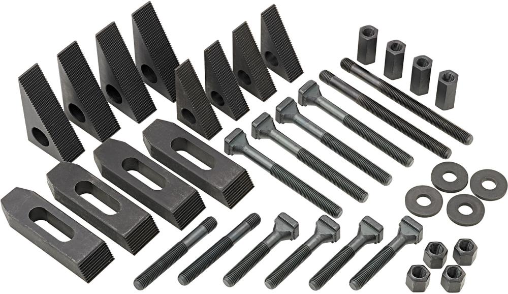 Basis-Spannwerkzeug-Sortiment Produktbild img1 L