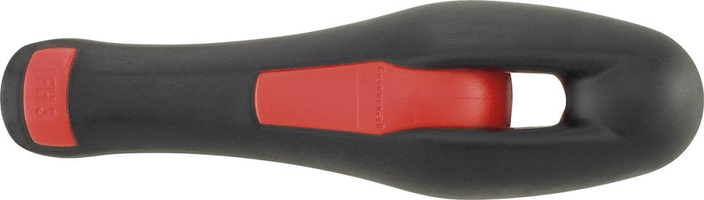 Feilenheft 2-Komponenten-Kunststoff Größe 3 100-150mm FORMAT Produktbild img1 L