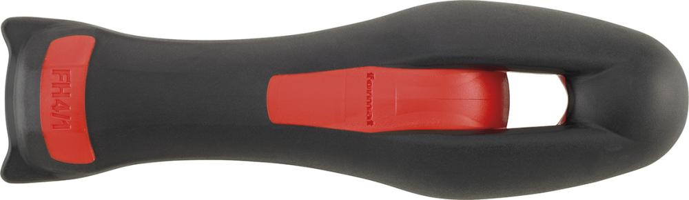 Feilenheft 2-Komponenten-Kunststoff Größe 4/1 200-250mm FORMAT Produktbild img1 L