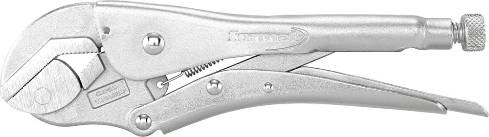 Gripzange mit beweglicher Unterbacke Produktbild img1 L