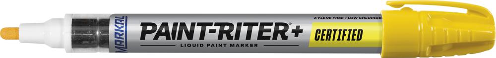 Markal Paint-Riter Edelstahl Lackmarker Markal Produktbild img1 L