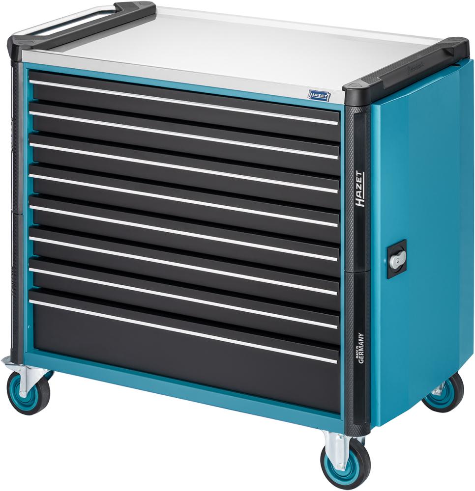 Werkstattwagen 179NXXL-8D/3 1133x642x1020mm Hazet Produktbild img1 L