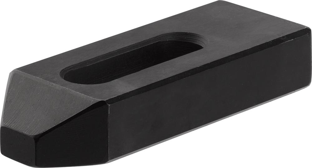 Spanneisen einfach, DIN 6314 Produktbild img1 L