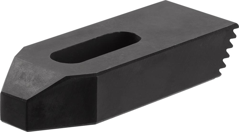 Spanneisen mit Treppenzähnen Produktbild img1 L