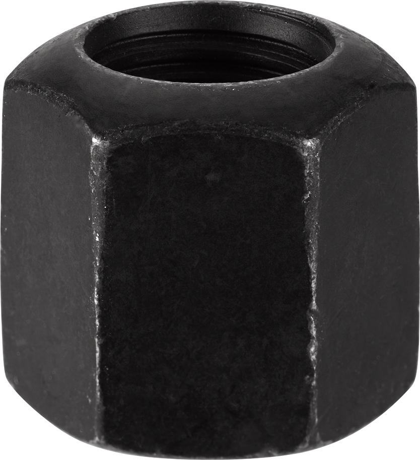 Sechskantmutter DIN 6330B, ohne Bund Produktbild img1 L