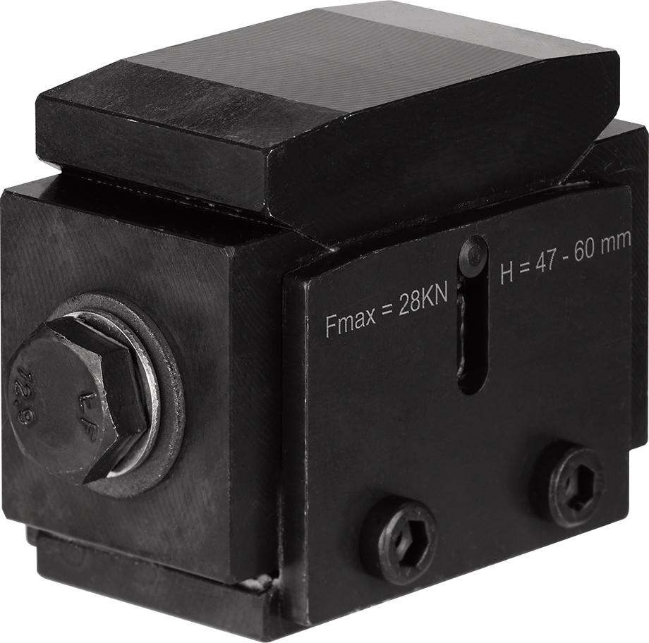 Richtkeil mit Innensechskant Produktbild img1 L