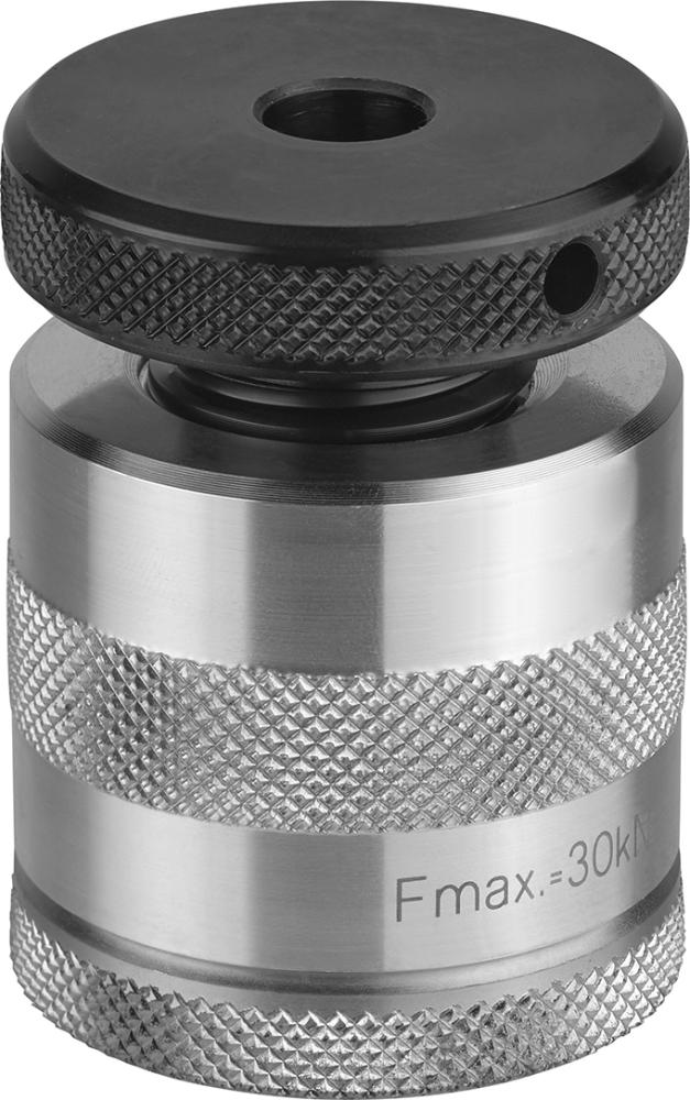 Schraubbock mit Magnetfuß Produktbild img1 L