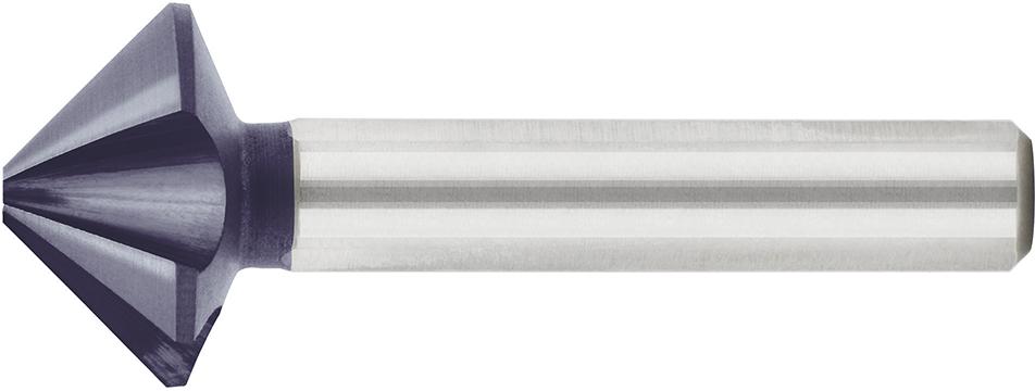 Innovativer 4-Schneiden-Kegelsenker Produktbild img1 L